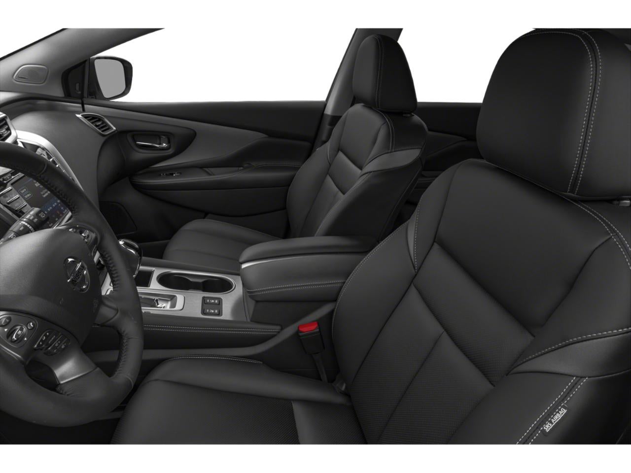 2021 Nissan Murano S