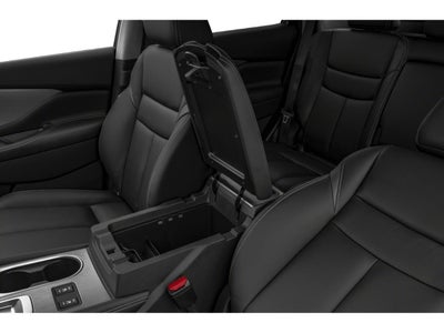 2021 Nissan Murano S