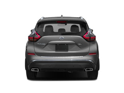 2021 Nissan Murano S