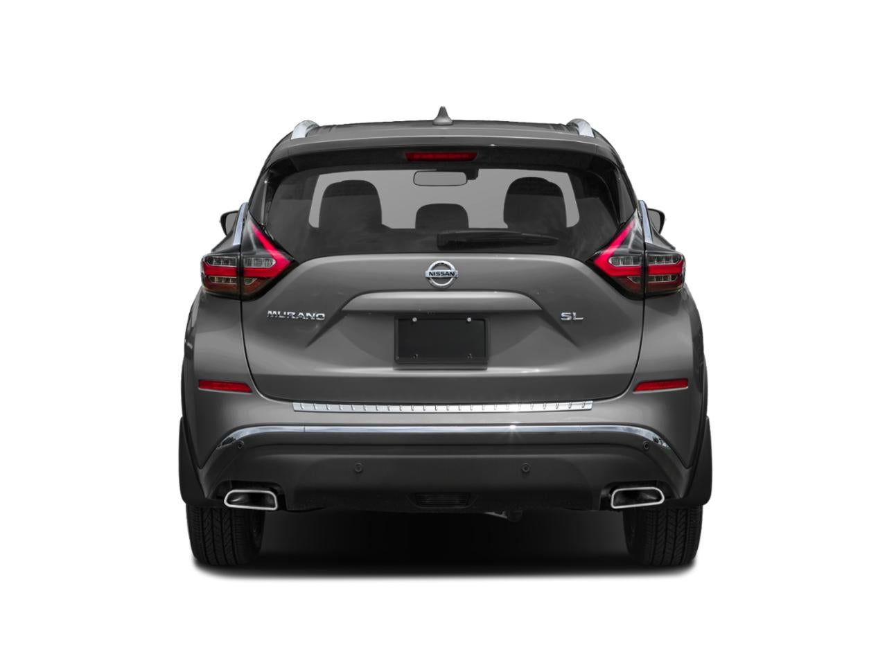 2021 Nissan Murano S