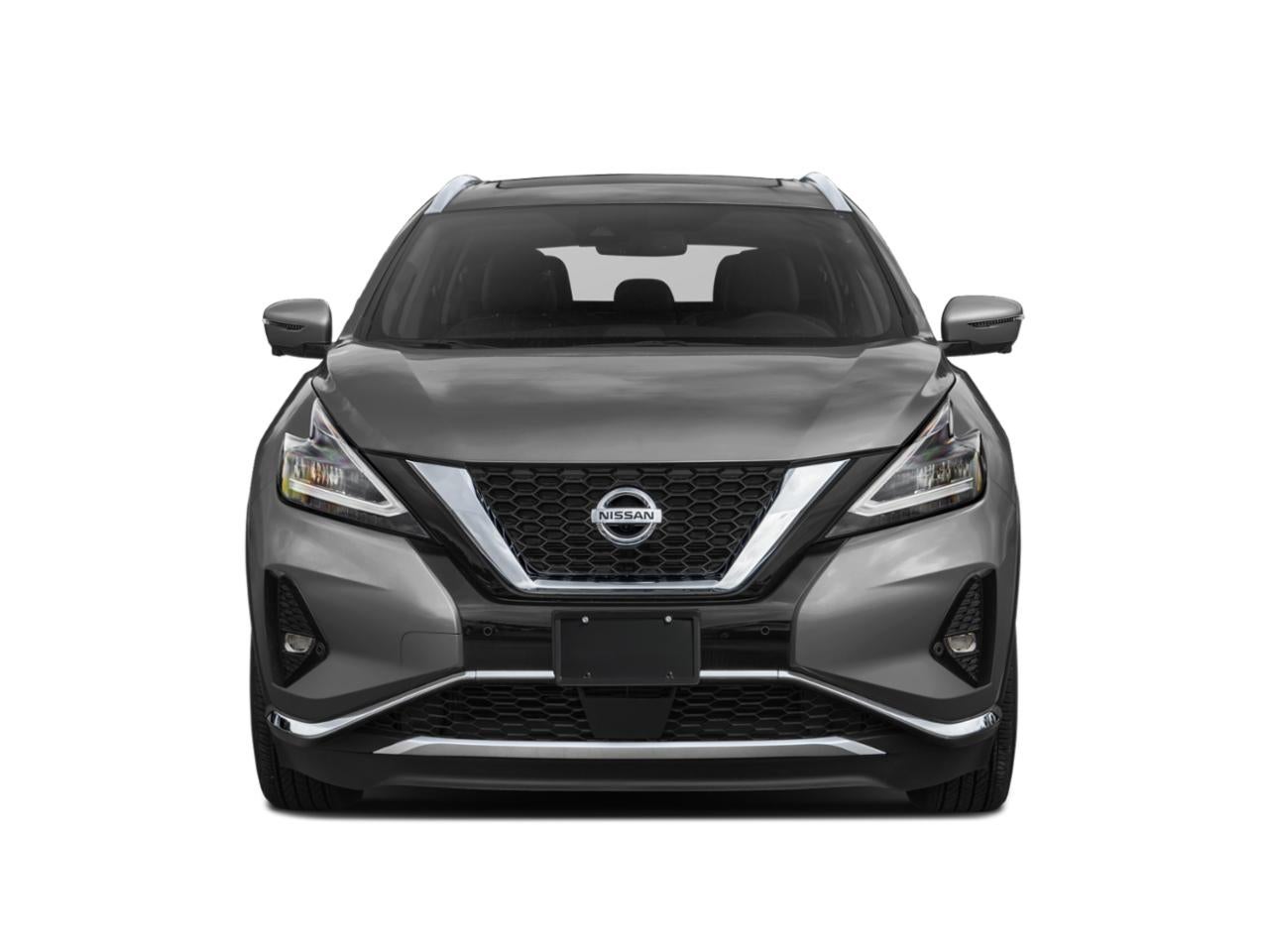 2021 Nissan Murano S