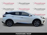 2023 Nissan Murano Platinum
