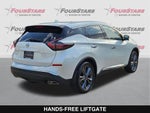 2023 Nissan Murano Platinum