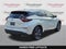 2023 Nissan Murano Platinum