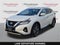 2023 Nissan Murano Platinum