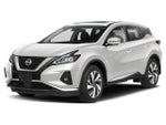 2023 Nissan Murano Platinum