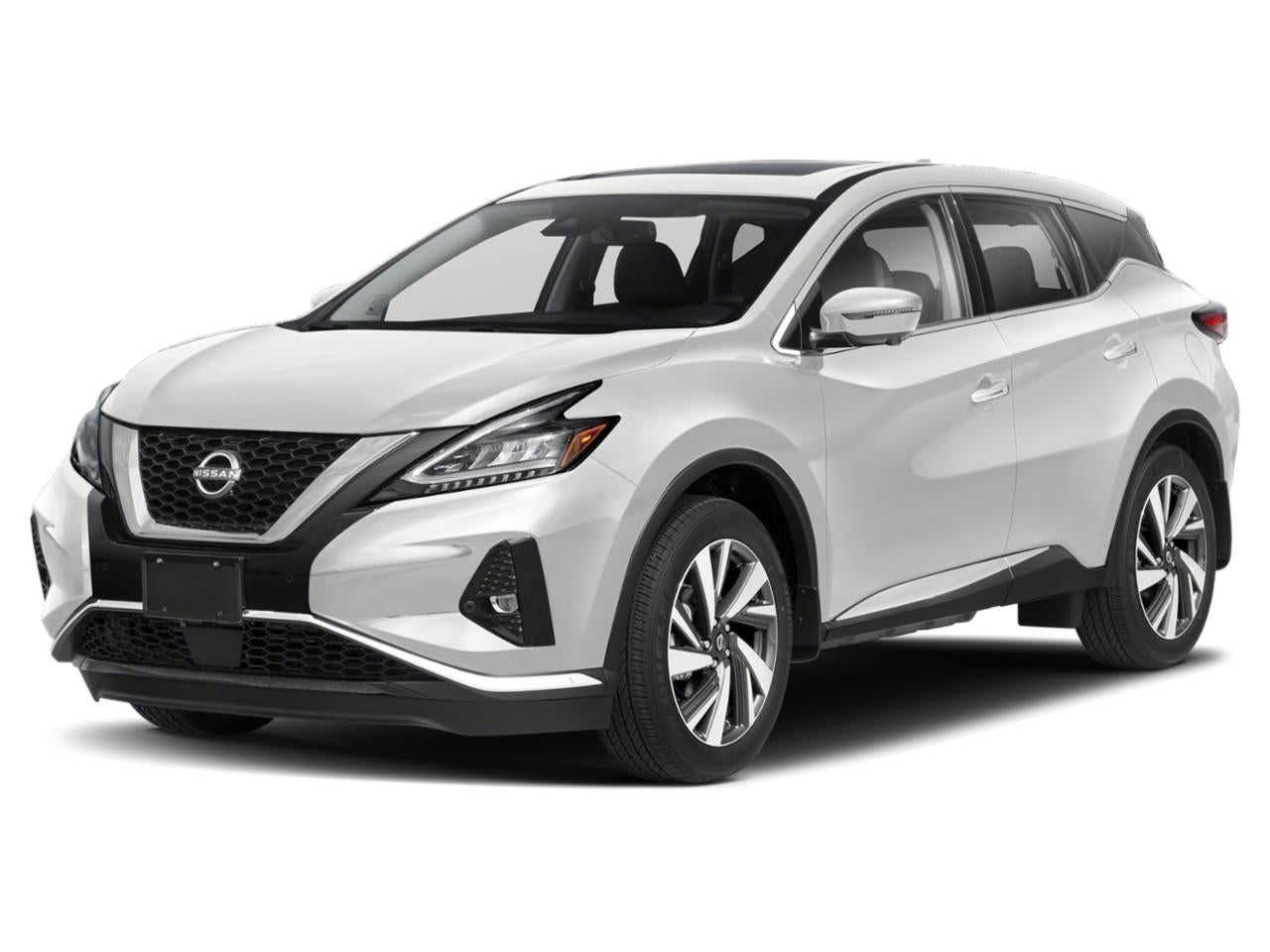 2023 Nissan Murano Platinum