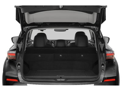 2023 Nissan Murano Platinum