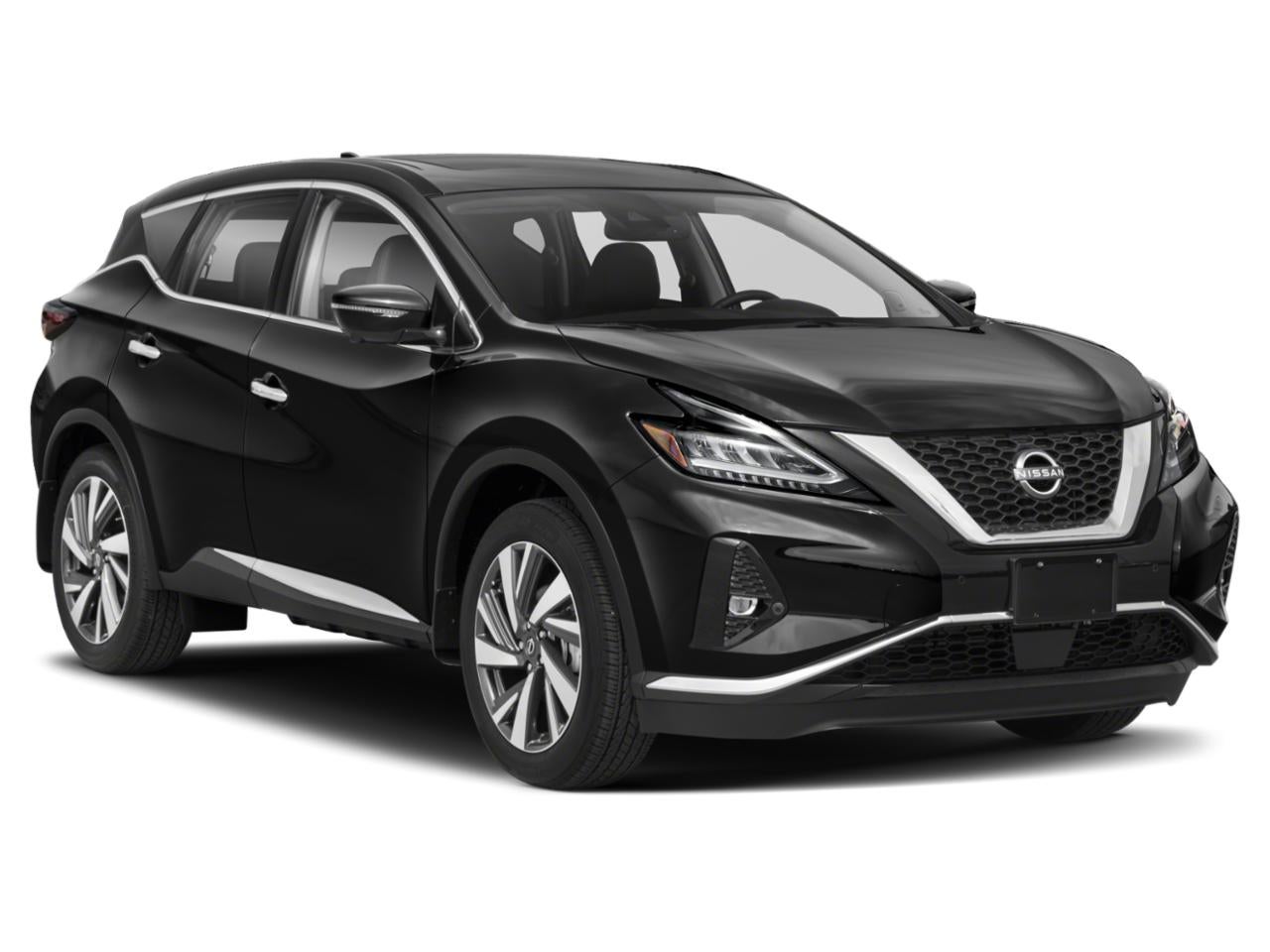 2023 Nissan Murano Platinum