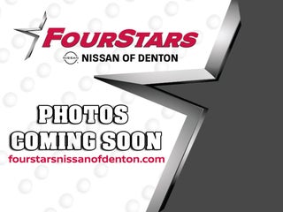 2021 Nissan Murano Platinum