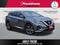 2023 Nissan Murano Platinum