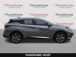 2023 Nissan Murano Platinum
