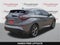 2023 Nissan Murano Platinum