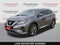 2023 Nissan Murano Platinum