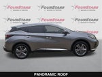 2023 Nissan Murano Platinum