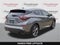 2023 Nissan Murano Platinum