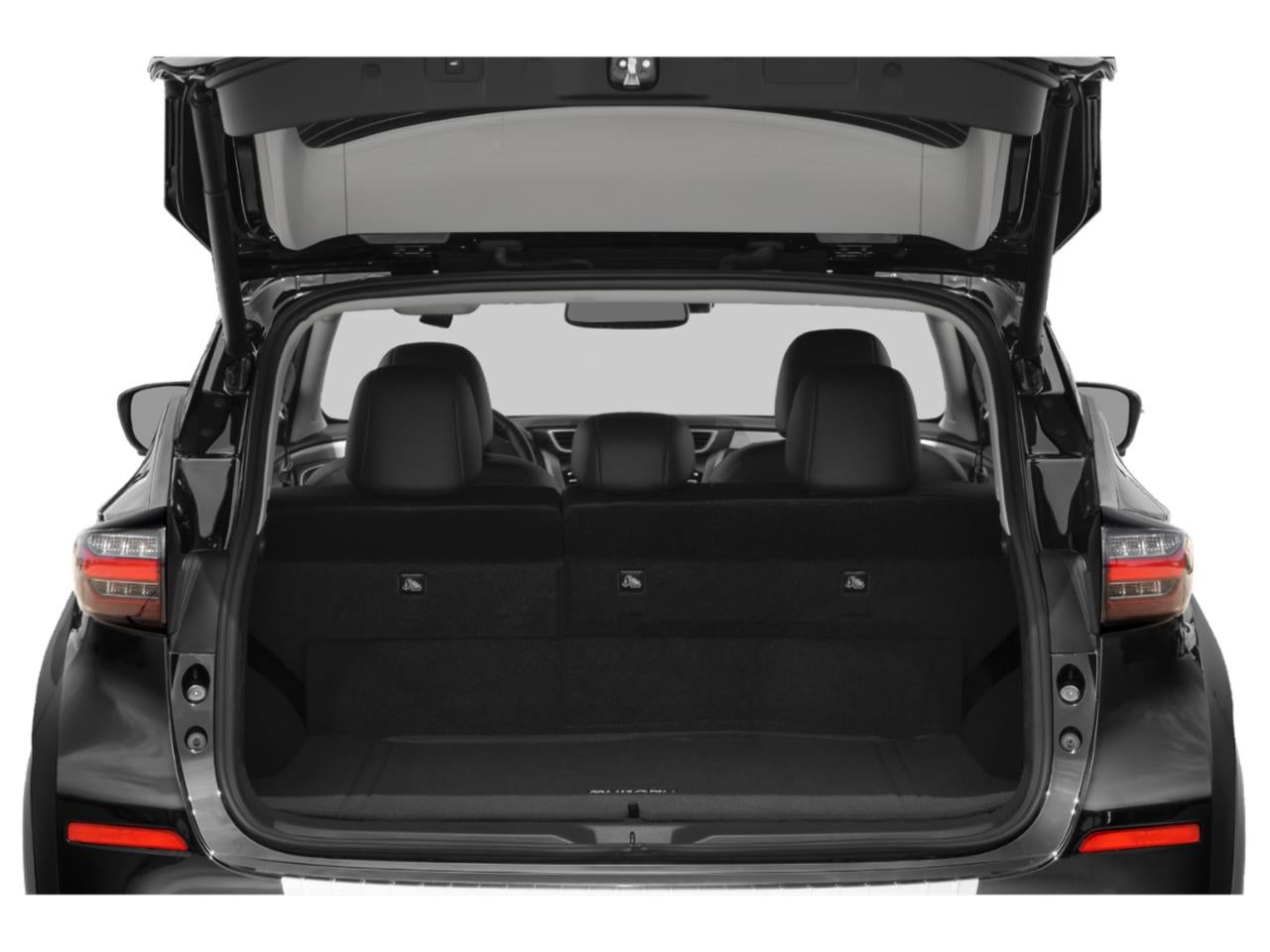 2023 Nissan Murano Platinum