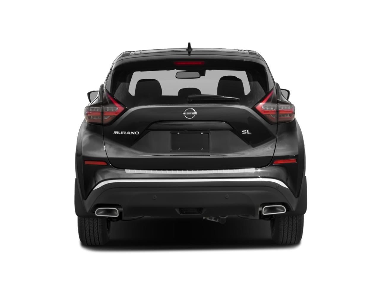 2023 Nissan Murano Platinum