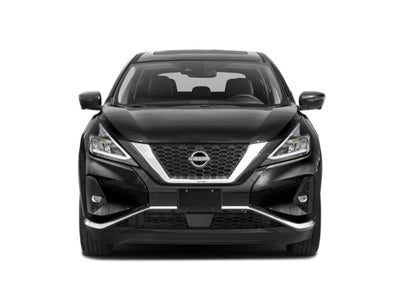 2023 Nissan Murano Platinum