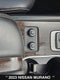 2023 Nissan Murano Platinum