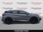 2023 Nissan Murano Platinum