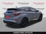 2023 Nissan Murano Platinum