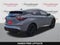 2023 Nissan Murano Platinum