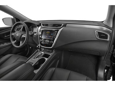 2023 Nissan Murano Platinum