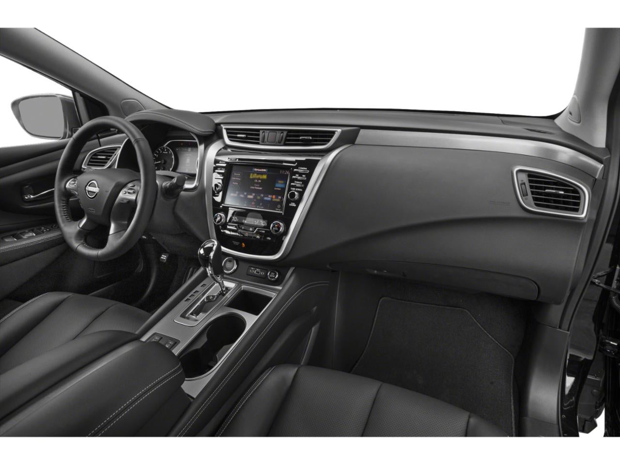 2023 Nissan Murano Platinum