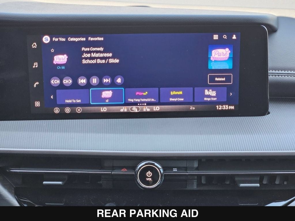 2026 Nissan Murano SV