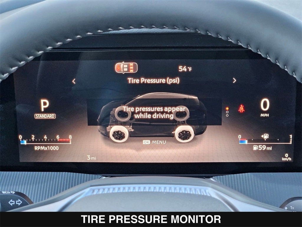 2026 Nissan Murano SV