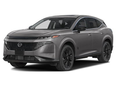 2027 Nissan Murano Dark Armor
