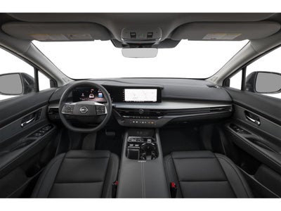 2027 Nissan Murano Dark Armor