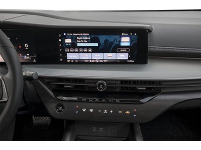 2027 Nissan Murano Dark Armor