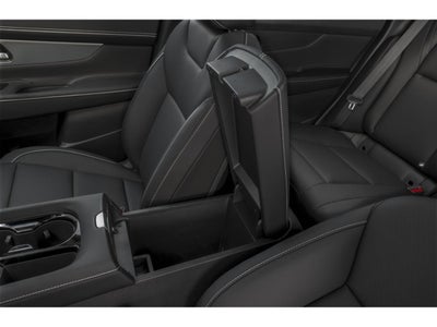 2027 Nissan Murano Dark Armor