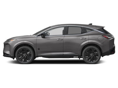 2027 Nissan Murano Dark Armor