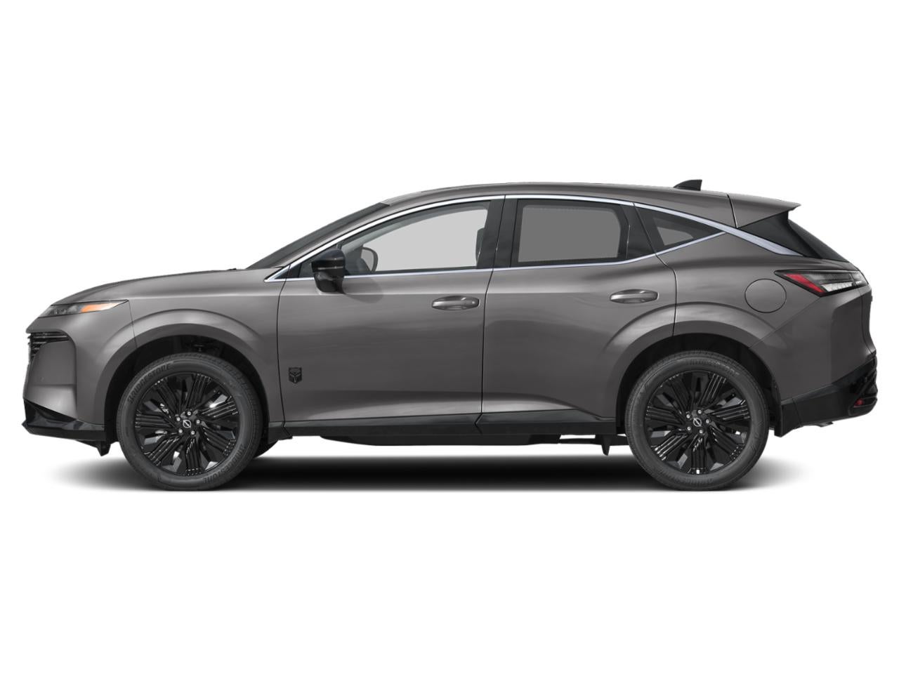 2027 Nissan Murano Dark Armor