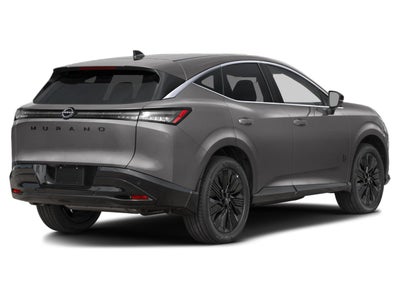 2027 Nissan Murano Dark Armor