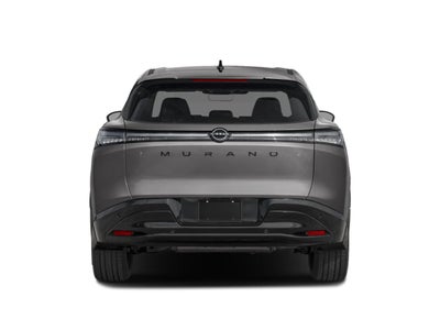 2027 Nissan Murano Dark Armor