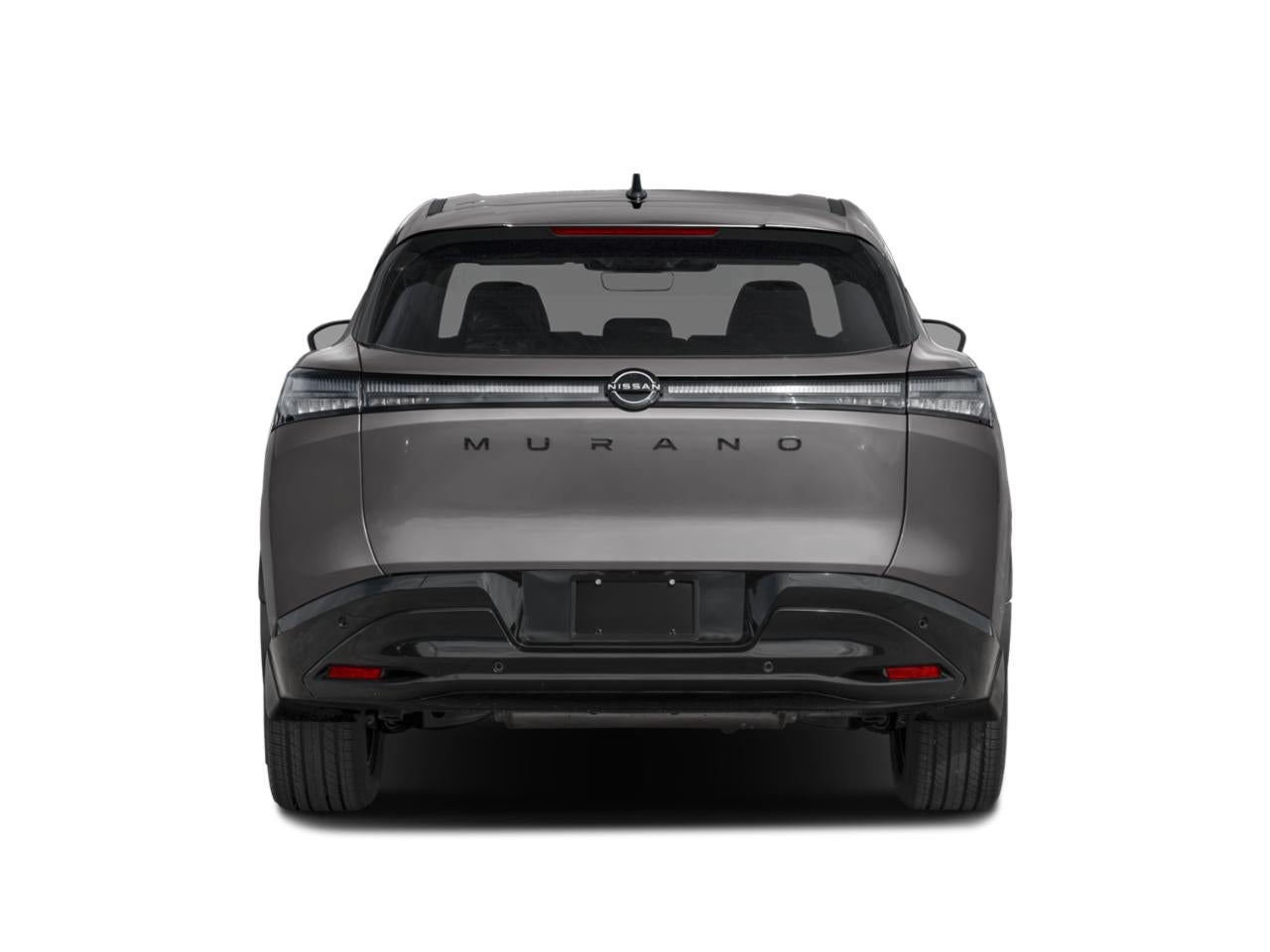 2027 Nissan Murano Dark Armor