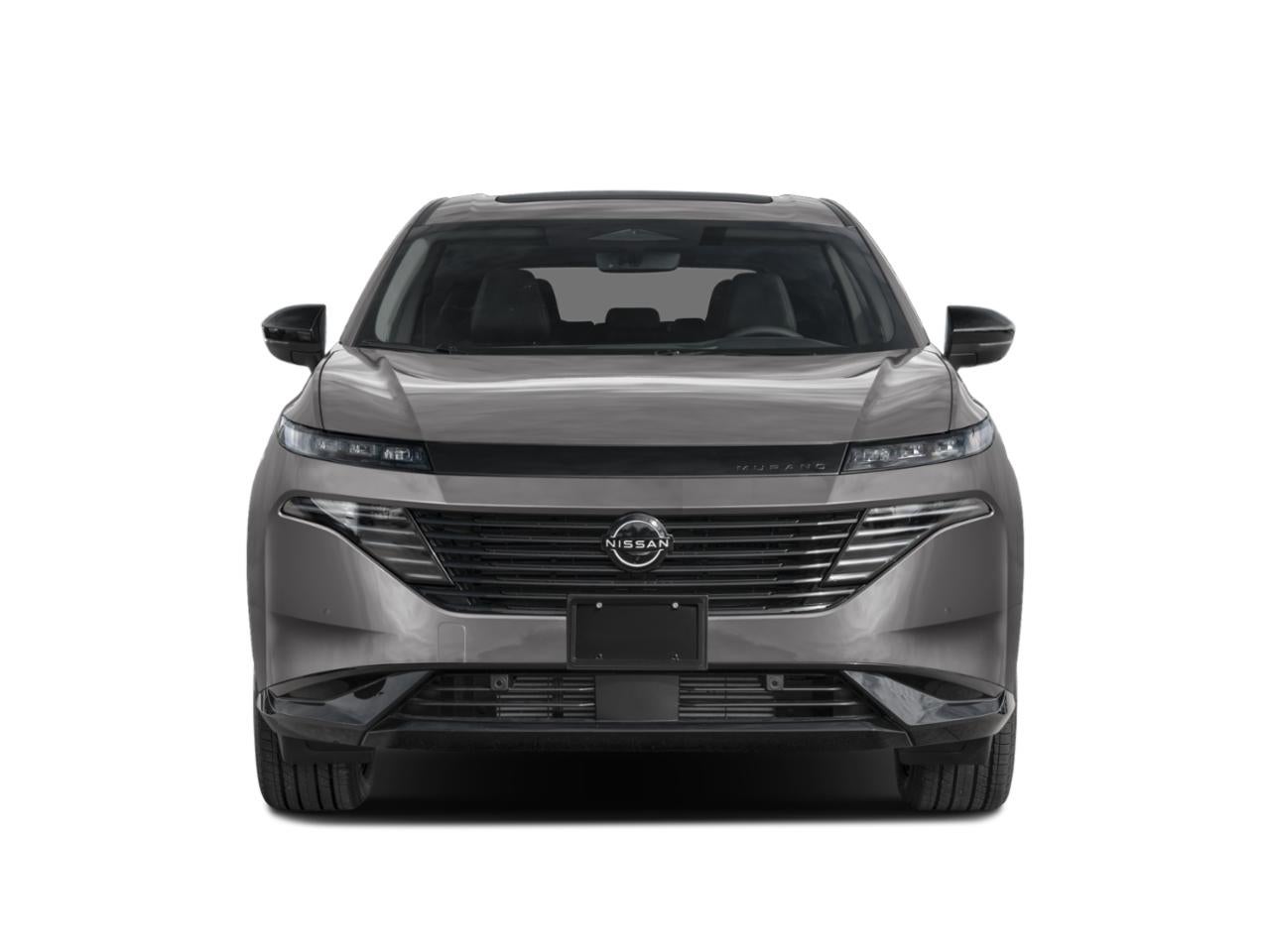 2027 Nissan Murano Dark Armor