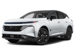 2027 Nissan Murano Dark Armor