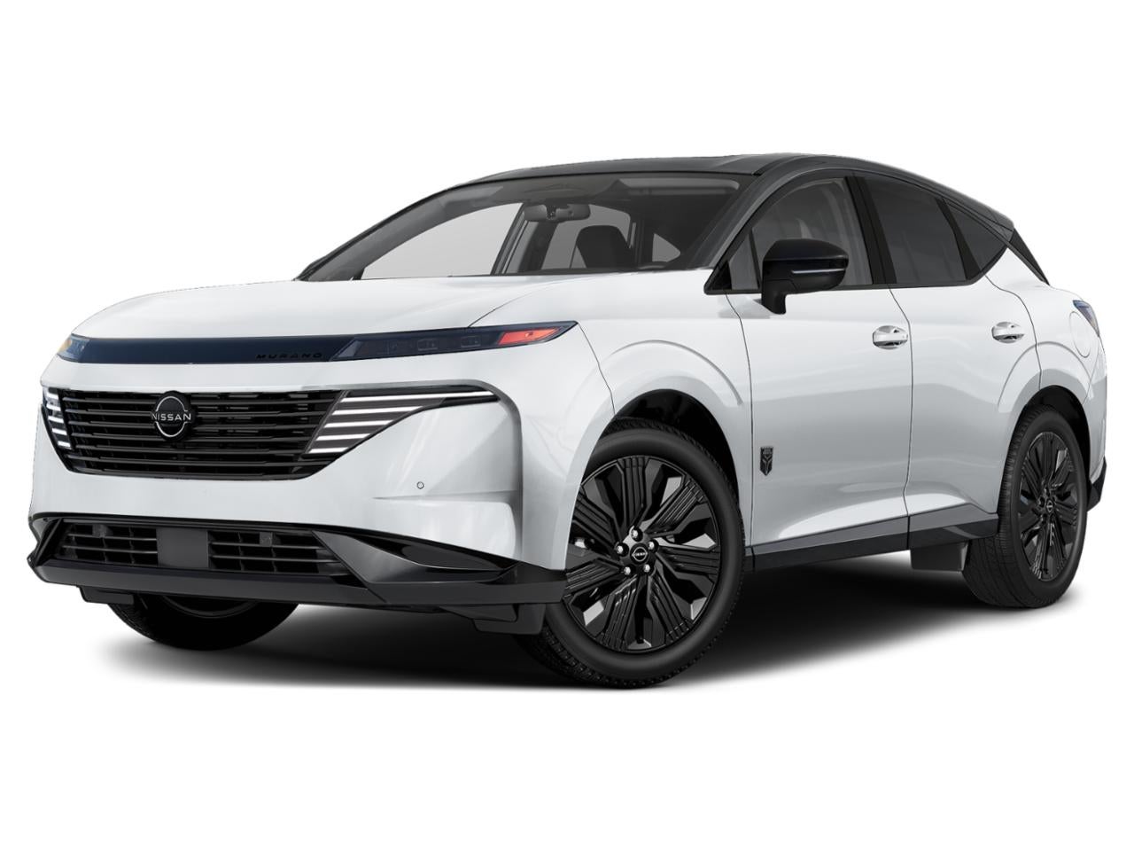 2027 Nissan Murano Dark Armor