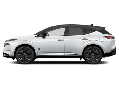 2027 Nissan Murano Dark Armor