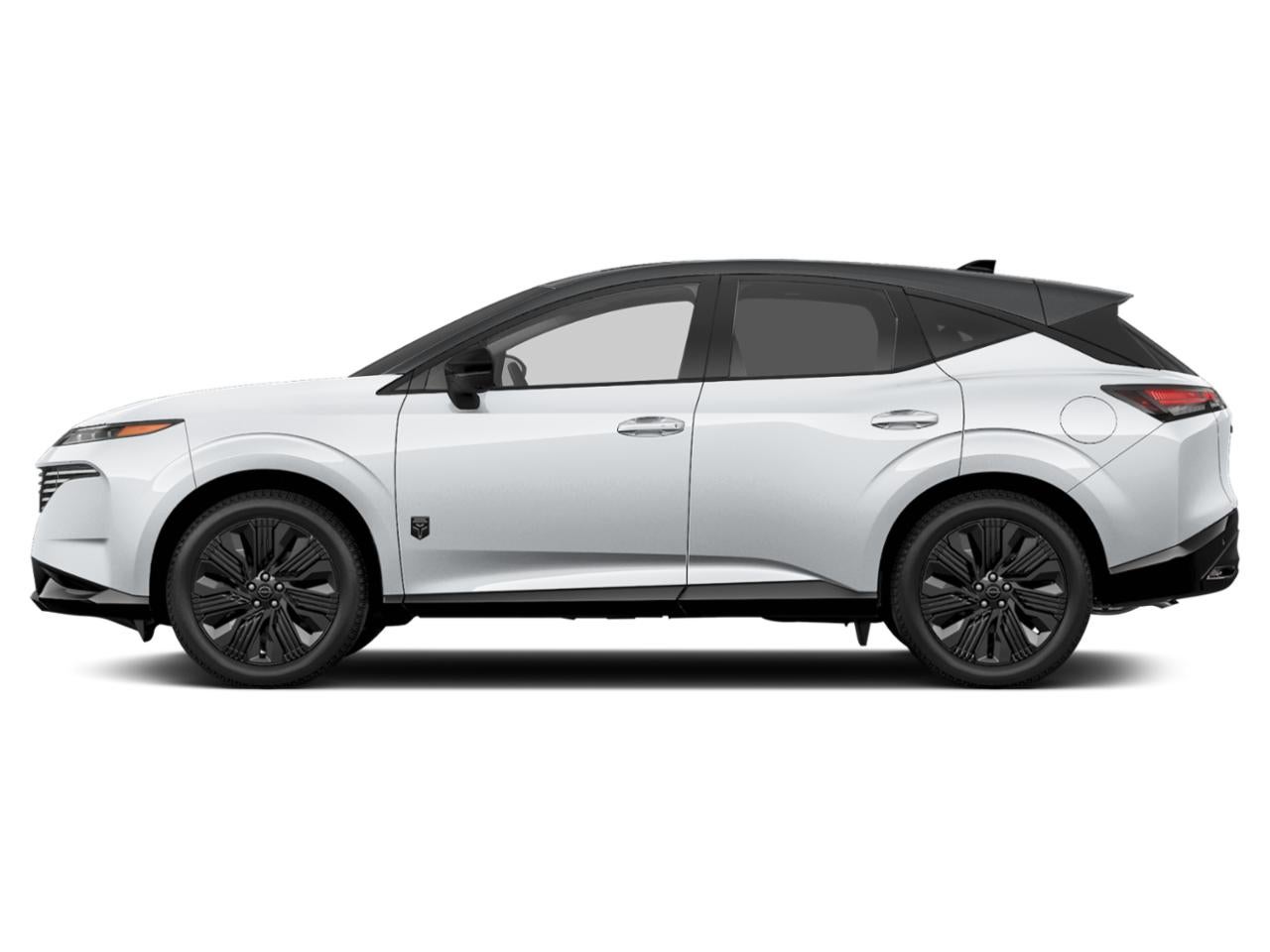 2027 Nissan Murano Dark Armor