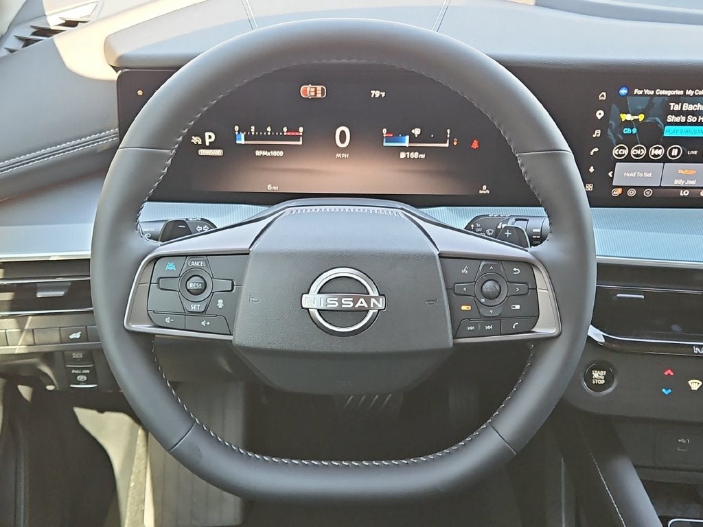2027 Nissan Murano Platinum