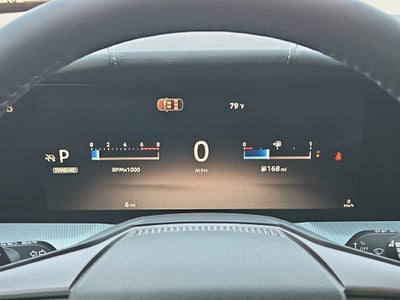 2027 Nissan Murano Platinum