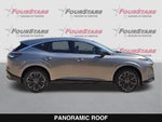 2027 Nissan Murano Platinum