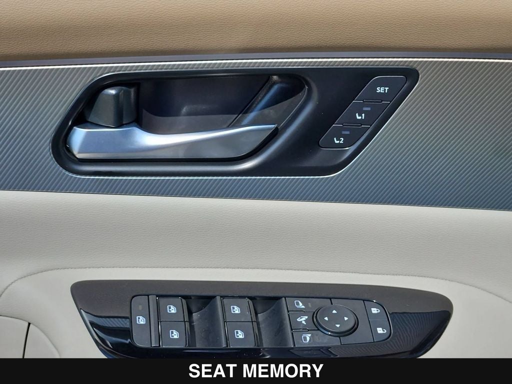 2027 Nissan Murano Platinum