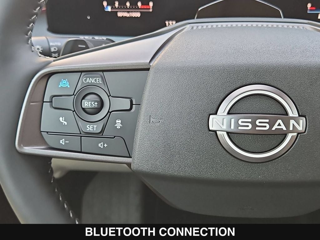 2027 Nissan Murano Platinum